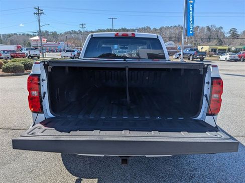 Used 2018 Chevrolet Silverado 1500 LT w/ All Star Edition image 30