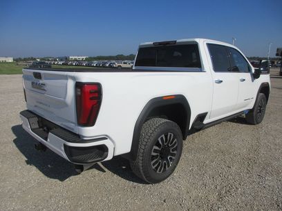 New 2026 GMC Sierra 3500 Denali Ultimate