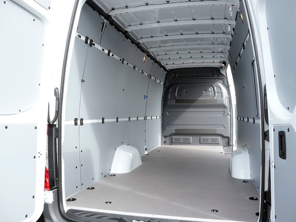 New 2026 Mercedes-Benz Sprinter 2500 image 6