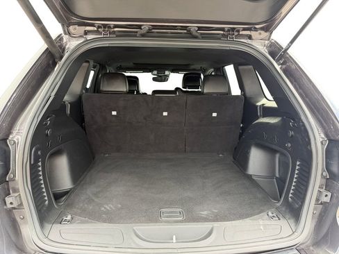 Used 2021 Jeep Grand Cherokee Limited w/ Quick Order Package 28K 80th AWD/4WD image 19