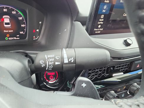 Certified 2025 Honda Accord Sport image 21