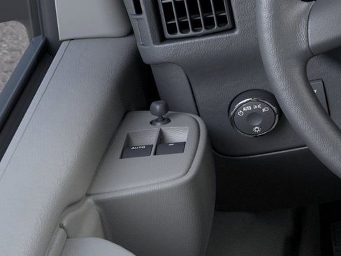 New 2025 Chevrolet Express 2500 w/ Driver Convenience Package image 25