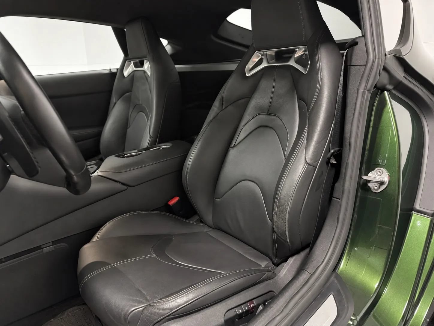 Used 2020 Toyota Supra Premium w/ Driver Assist Package RWD image 12