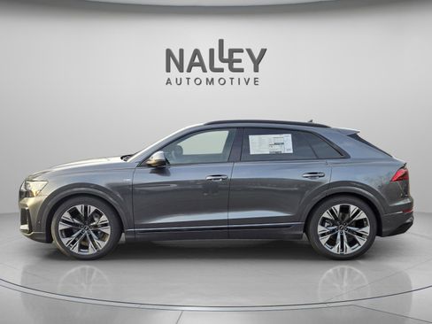New 2026 Audi Q8 Premium Plus image 2