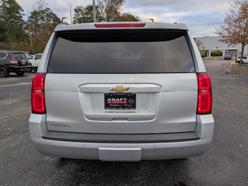 Used 2019 Chevrolet Tahoe LT image 5