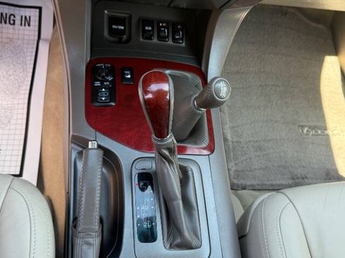 Used 2009 Lexus GX 470 AWD/4WD image 17