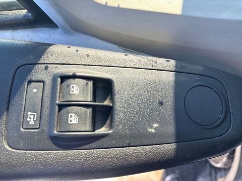 Used 2017 RAM ProMaster 1500 image 15