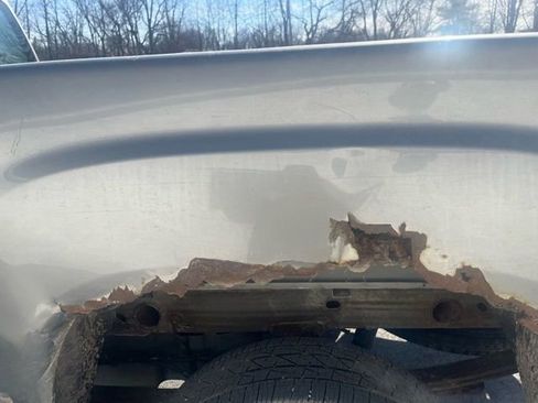 Used 2012 GMC Sierra 1500 W/T image 9