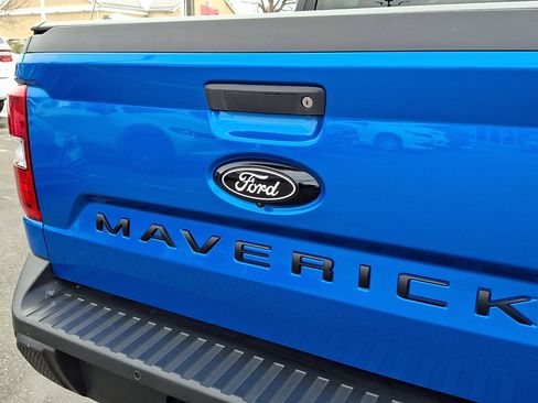 Used 2025 Ford Maverick XLT w/ XLT Luxury Package image 17