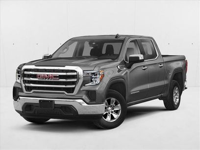 Used 2021 GMC Sierra 1500 SLE w/ X31 Off-Road Package