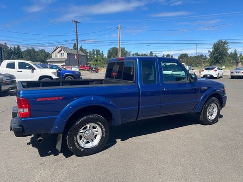 Used 2011 Ford Ranger Sport RWD image 27