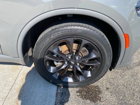 Used 2021 Dodge Durango GT AWD/4WD image 16