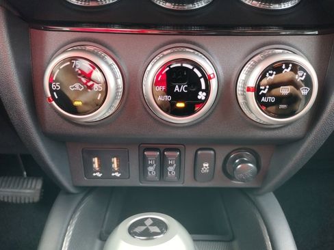 New 2025 Mitsubishi Outlander Sport LE image 20