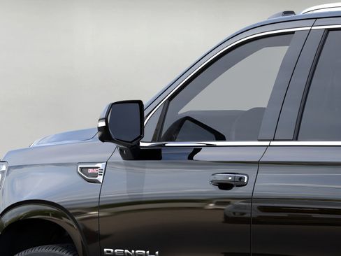 New 2026 GMC Yukon XL Denali image 12