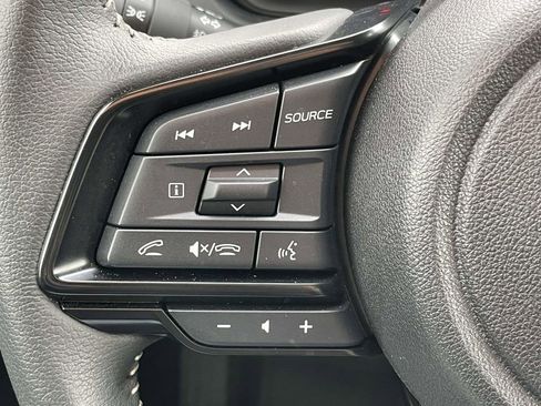 Used 2025 Subaru Forester Premium image 11