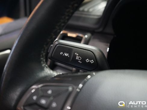 Used 2020 Ford Ranger Lariat w/ Equipment Group 501A Mid image 31