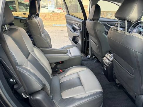 Used 2022 Subaru Ascent Onyx Edition AWD/4WD image 42