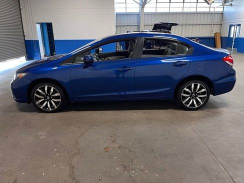 Used 2014 Honda Civic EX-L image 6