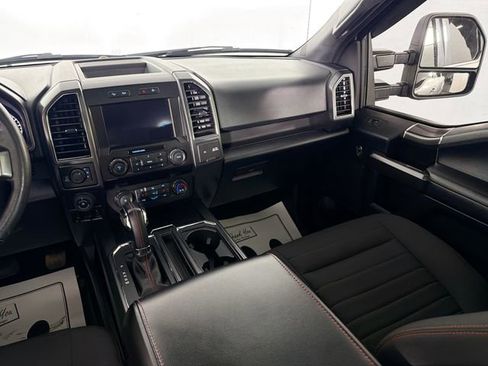 Used 2020 Ford F150 XLT w/ Equipment Group 302A Luxury image 23