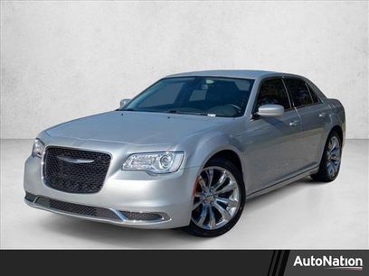 Used 2019 Chrysler 300 Touring L w/ Quick Order Package 22F