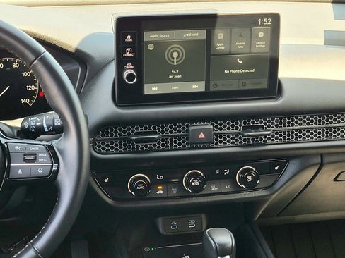 Certified 2026 Honda HR-V Sport image 13