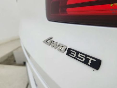 Used 2026 Genesis GV80 3.5T Prestige AWD/4WD image 19