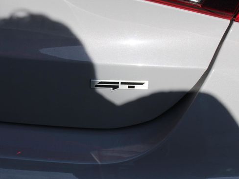 Certified 2023 Kia K5 GT image 11