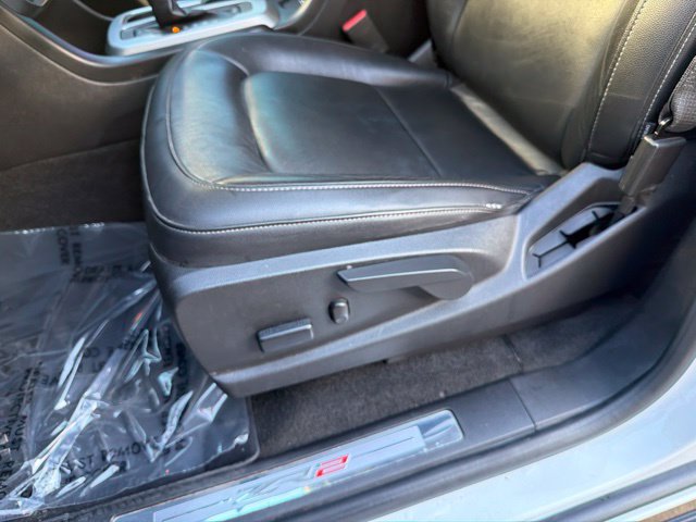 Used 2018 Chevrolet Colorado ZR2 AWD/4WD image 20