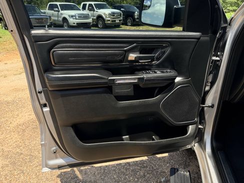 Used 2019 RAM 1500 Limited w/ Advanced Safety Group RWD image 29