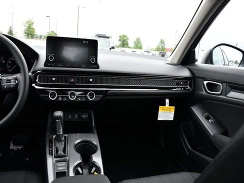 New 2026 Honda Civic LX image 18