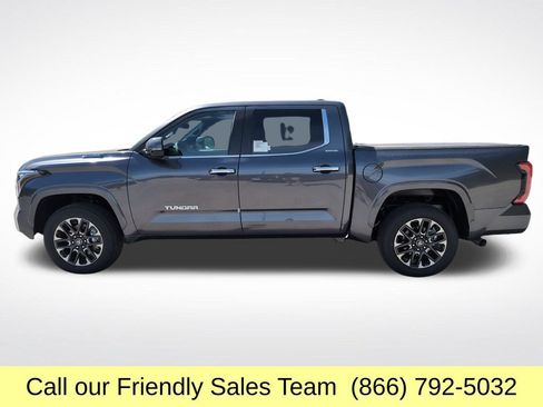New 2026 Toyota Tundra Limited w/ Limited PVM Package AWD/4WD image 2