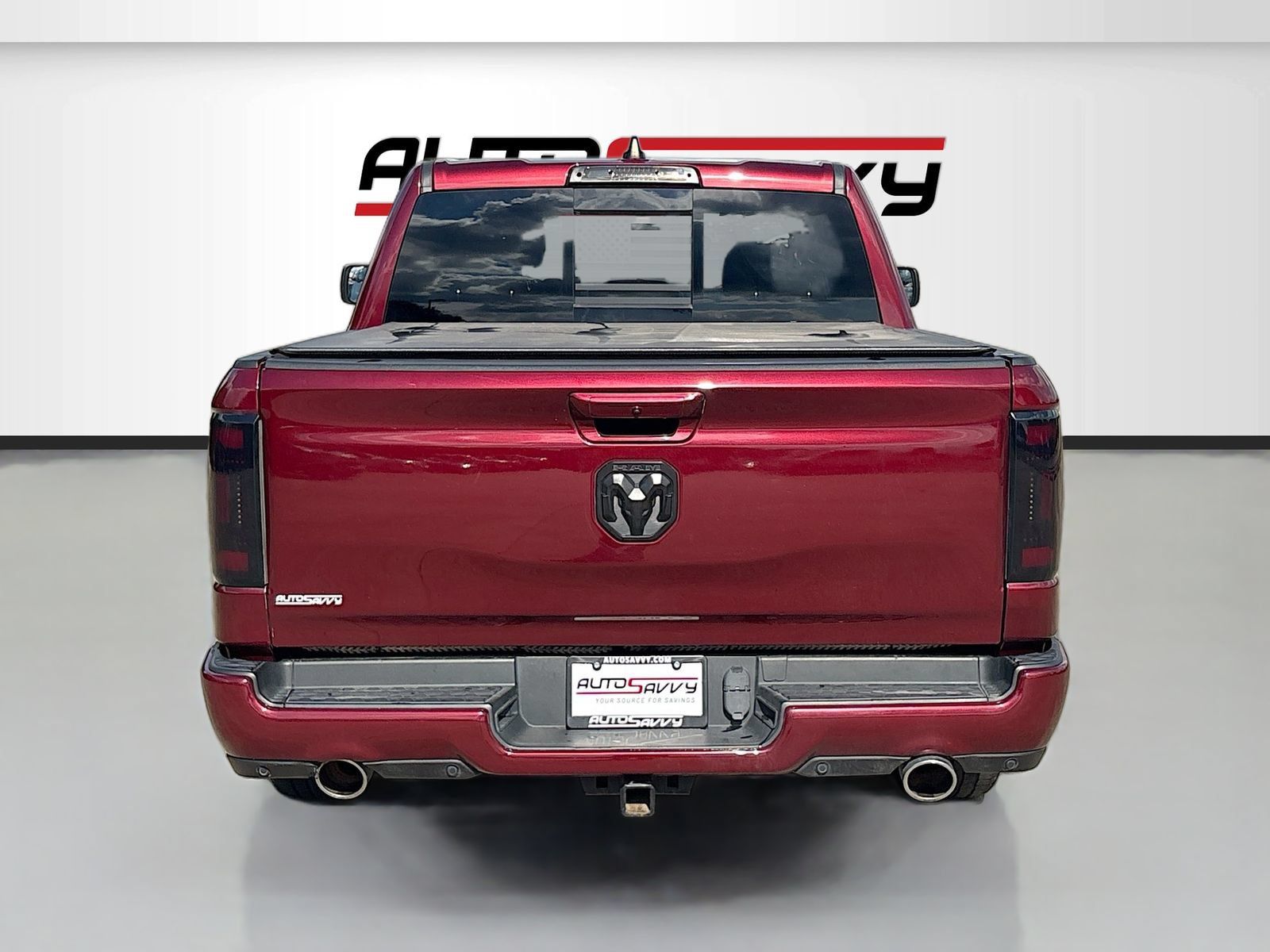 Used 2023 RAM 1500 Lone Star AWD/4WD image 6