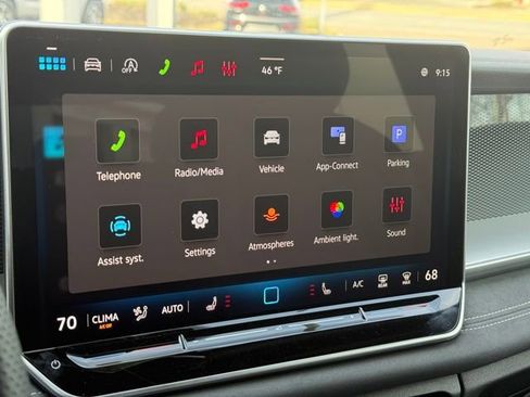 New 2026 Volkswagen Tiguan SE R-Line image 20