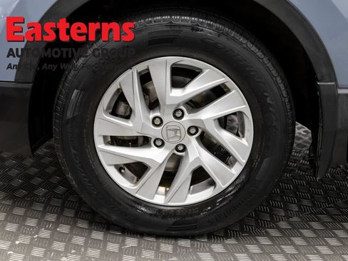 Used 2021 Honda CR-V Special Edition image 31