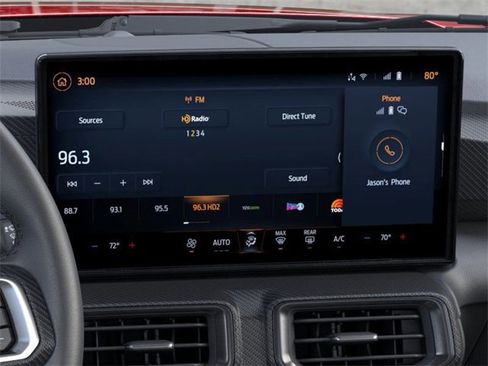 New 2026 Ford Mustang EcoBoost image 14