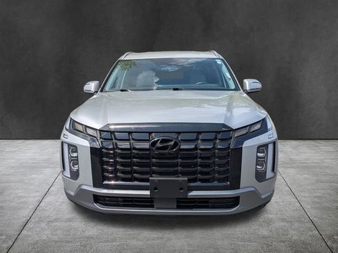 Used 2025 Hyundai Palisade SEL image 9