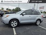 Used 2016 Subaru Forester 2.5i Premium image 2