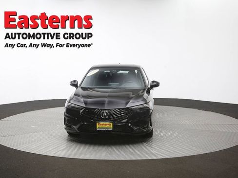 Used 2023 Acura Integra A-Spec image 53