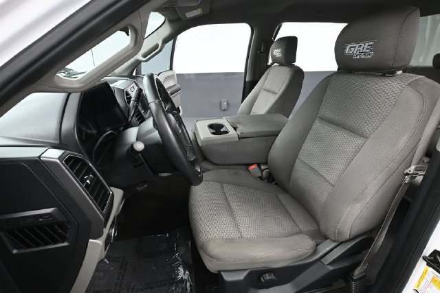 Used 2020 Ford F150 XLT AWD/4WD image 18