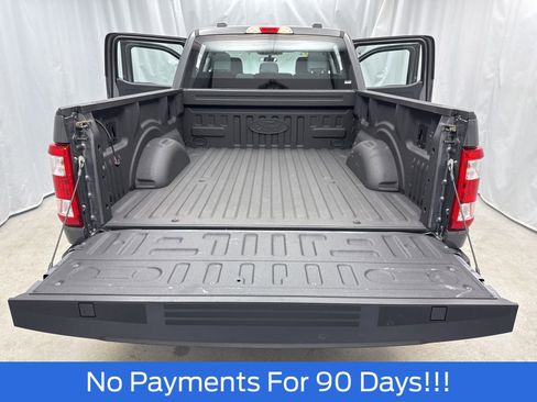 Used 2022 Ford F150 XL AWD/4WD image 40