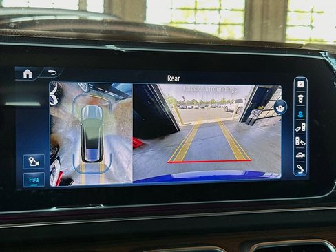 New 2024 Mercedes-Benz GLS 450 GLS 450 image 26