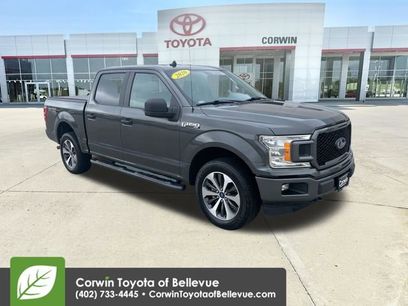 Used 2020 Ford F150 XL w/ Equipment Group 101A Mid