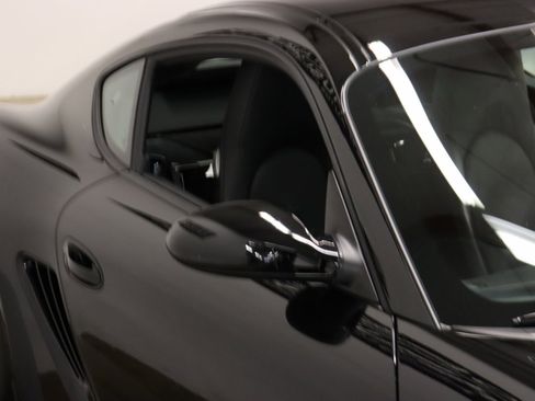 Used 2008 Porsche Cayman S RWD image 22