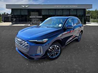 Used 2025 Audi Q5 Premium Plus w/ Premium Plus