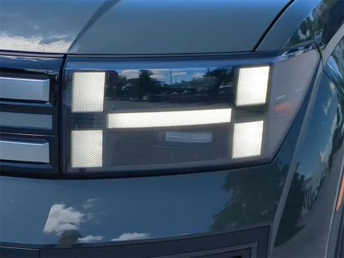 New 2026 Hyundai Santa Fe SEL w/ Tow & Go Package image 11