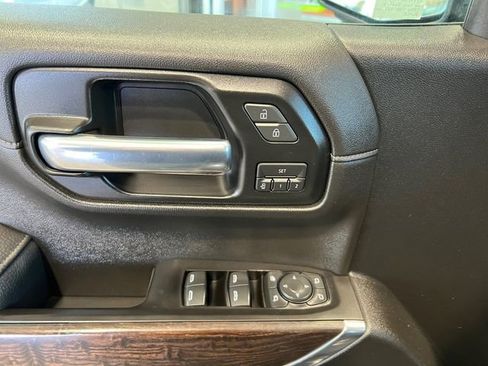 Used 2020 GMC Sierra 1500 Denali w/ Denali Ultimate Package AWD/4WD image 15