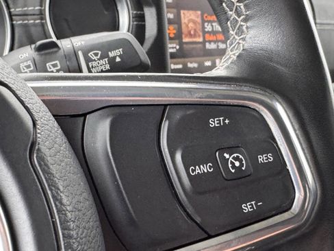 Used 2022 Jeep Wrangler Unlimited Sahara w/ Cold Weather Group image 10