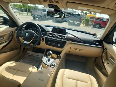 Used 2015 BMW 328i Sedan RWD image 22