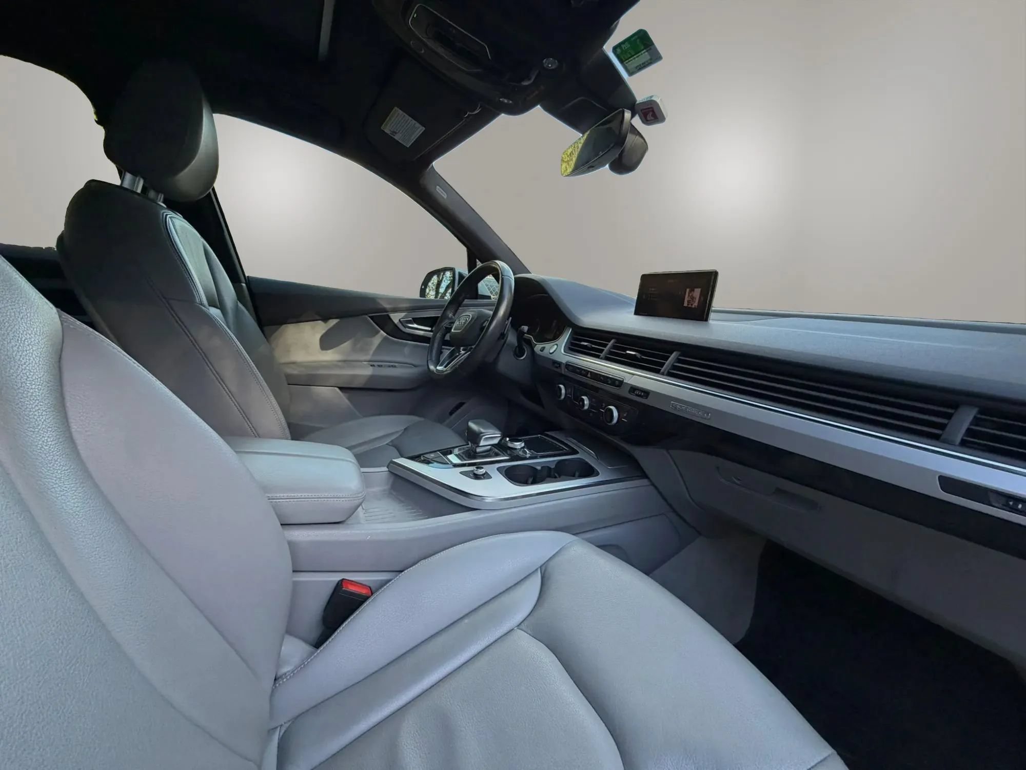 Used 2019 Audi Q7 2.0T Premium AWD/4WD image 18