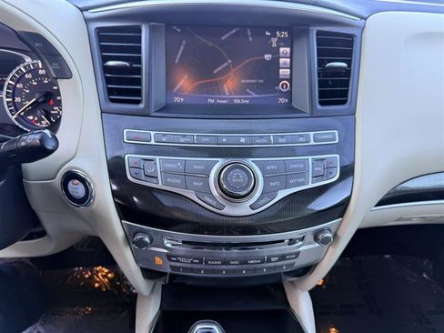Used 2018 INFINITI QX60 Luxe w/ Premium Plus Package AWD/4WD image 38